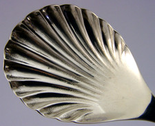 MINT ENGLISH SOLID STERLING