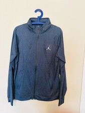Nike Air Jordan Men s Full Zip Performance Jacket New with Tags