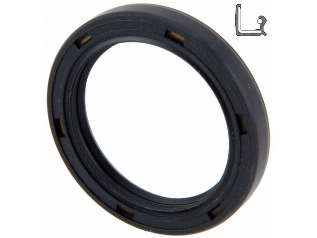 For 2006-2017 Aston Martin V8 Vantage Crankshaft Seal Rear 52683FRKK 2007 2008