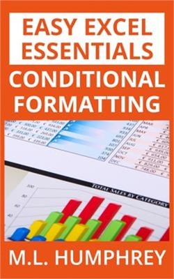 Conditional Formatting (Paperback or Softback)