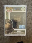 Funko Pop! Plus Nami Bronze Statue #2015 One Piece Funko Shop with Protector!