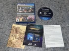 Trine Ultimate Collection Sony PlayStation 4 Game PS4 E10 MODUS NTSC-U/C CIB