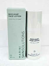 Jan Marini Bioclear Face Lotion 1 oz Exp 04/27 - Authentic