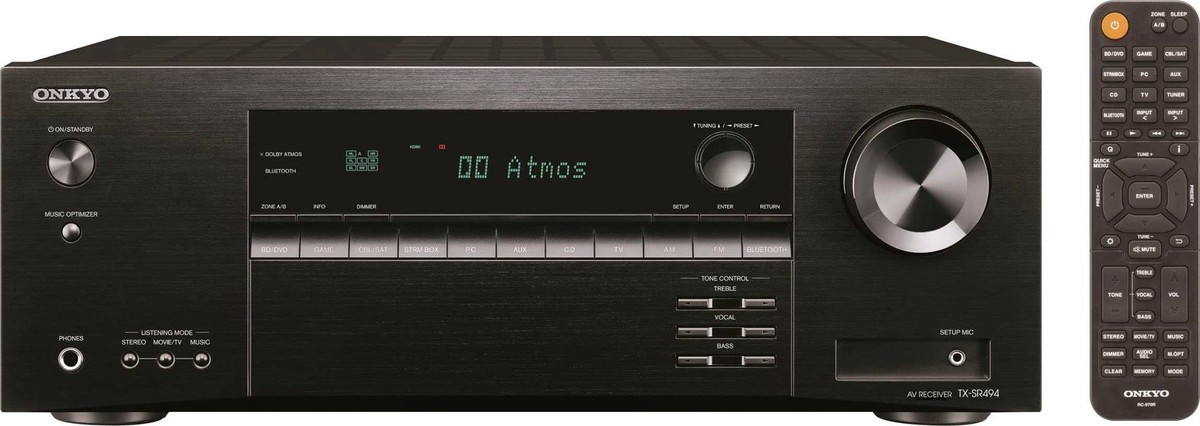 5024メ ONKYO CD/SD/USB　RECEIVER（ジャンク） 5024メ ONKYO CD/SD/USB RECEIVER（ジャンク） - メルカリ