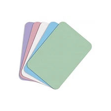 Mydent TC9000 Defend Tray Covers Ritter B 8.5" X 12.25" White 1000/Cs