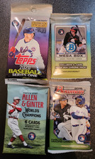 10 Steps to a Successful Sports Card Case Break 18
