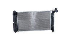 NRF 56150 Kühler Wasserkühler Motorkühler für TOYOTA COROLLA Kombi (E12J, E12T)
