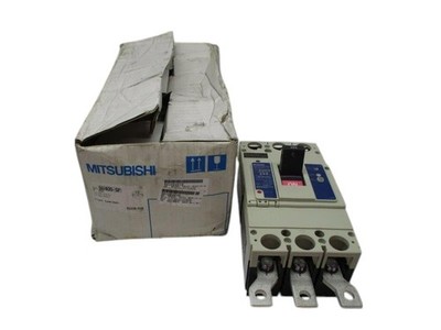 MITSUBISHI NV400-SP 250A  NSMP