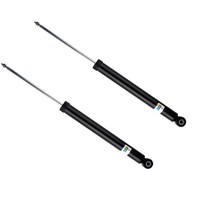2 Bilstein StoßDäMpfer B4 2-19-261393 Hinterachse FüR Toyota Yaris R / Ia