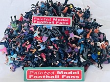 55 NEW FOOTBALL FANS FOR SUBBUTEO/ZEUGO(ALL TEAMS AVAILABLE.SEE PHOTOS)