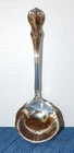 Vintage Towle Sterling Silver Gravy Ladle "Old Master"