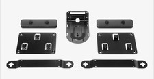 Logitech - Rally Video Conferencing Mounting Kit 939-001644