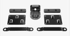 Logitech - Rally Video Conferencing Mounting Kit 939-001644