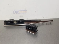 15 2015 LEXUS ES350 CENTER DASH BEZEL TRIM WITH VENTS