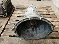 2011 JAGUAR XJ 3.0 DIESEL AUTOMATIC GEARBOX 9X23-7000-AD DONE 88K G077