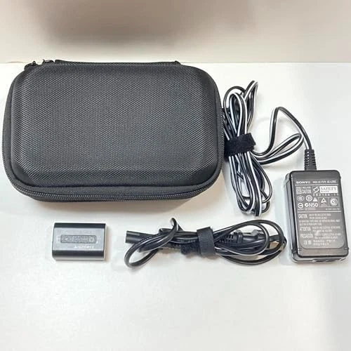 Sony HDR-CX370V Silver Handycam Digital HD Camcorder 12x Zoom 64GB w/Battery - Image 2 of 4