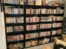 Used manga anime book lot bundle pick from list volume discounts 1st shelf