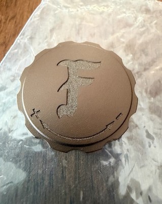 Forward Observations Group FDE Aimpoint T2 battery cap, New, unused