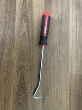Roof Seam Test Probe Tool Rubber Handle 300mm Single Ply Flat Roof EPDM/PVC Weld
