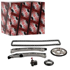 Kit de distribution Lexus IS