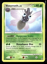 venomoth pokemon card value Amazon.com: Pokemon - Sabrina39;s Venomoth (34/132)