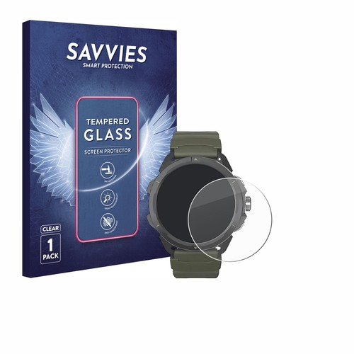 3 Pezzi Pellicola Protettiva per Xlyne X-Watch Joli XW