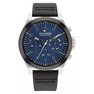 Tommy Hilfiger LANCE 1710523   Herrenuhr