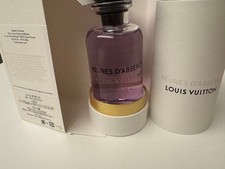 Heures d'Absence (1927) Louis Vuitton perfume - a fragrância