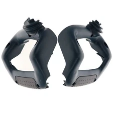 Bosch 2610915737 Lower Handle & 2610915738 Top Handle for Saws 4412, 4212L, 5412