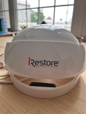 iRestore ID-500 Laser Hair Growth System FDA ...