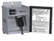 Generator Transfer Switch - Reliance CSR501 Easy/Tran Transfer Switch