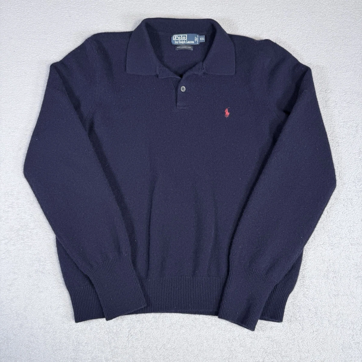 Polo Ralph Lauren 1990s Vintage Clothing for Men for sale | eBay