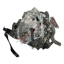 TOYOTA C-HR 1.8 VVT-h PETROL HYBRID 2016-2023 AUTOMATIC GEARBOX CVT 1 SPEED