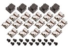 <!--F#f_0-->Holden Commodore Body Moulding Clip Set 33 Pcs VL Calais mould trim<!--F/-->