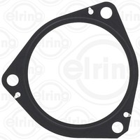 Elring Auspuffdichtung Links FüR Audi A8 Bentley Continental A6 C6 Flying Spur