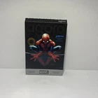 804/1000 Tier 2 Agoro Spiderman Colorized Foil Marvel Comics 5g.999 Pure Silver