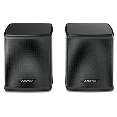 Bose Surround Speakers for Soundbar 500/700 and SoundTouch 300 - Black