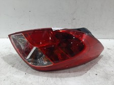 2013 HYUNDAI I20 Drivers Right Rear Taillight Tail Light 924021J510