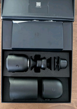 Ubiquiti UniFi Protect UVC-AI-DSLR AI DSLR 4K PoE Camera   NEW Open Box