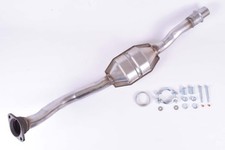 EEC Katalysator Type Approved PT8027T für PEUGEOT 306 Break 7E N3 N5 7A 7C 7B