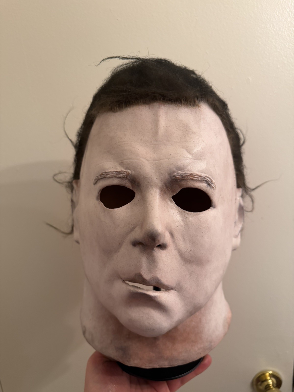 Val’s Hallway V2 Reaper 1978 Michael Myers Mask Halloween