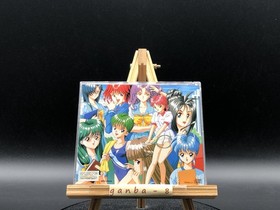 Tokimeki Memorial: Forever With You (Sega Saturn,1996) from japan