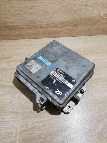 0281001215 90379298  Engine control unit/module ECU Fits for Opel Omega B1