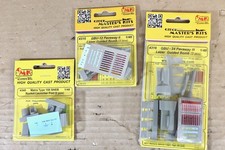 CZECH MASTER'S KITS 1/48 CMK 4315 4316 4340 RN US NAVY PAVEWAY II III MATRA on