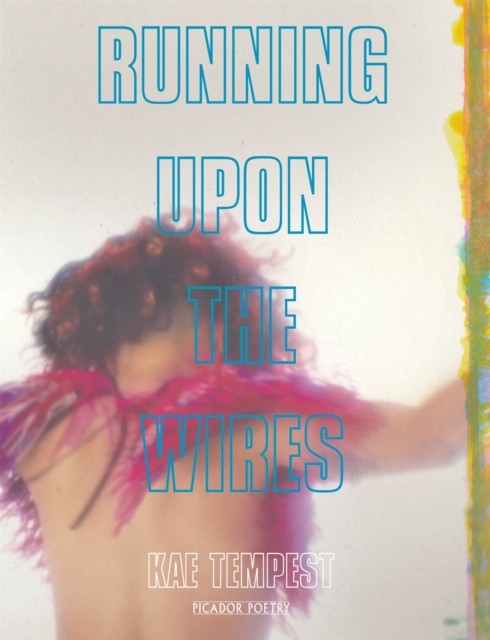 Running Upon The Wires (Picador poetry) - Image 5