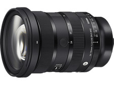 SIGMA 24-70mm DG DN II f./2,8 Objektiv für S...
