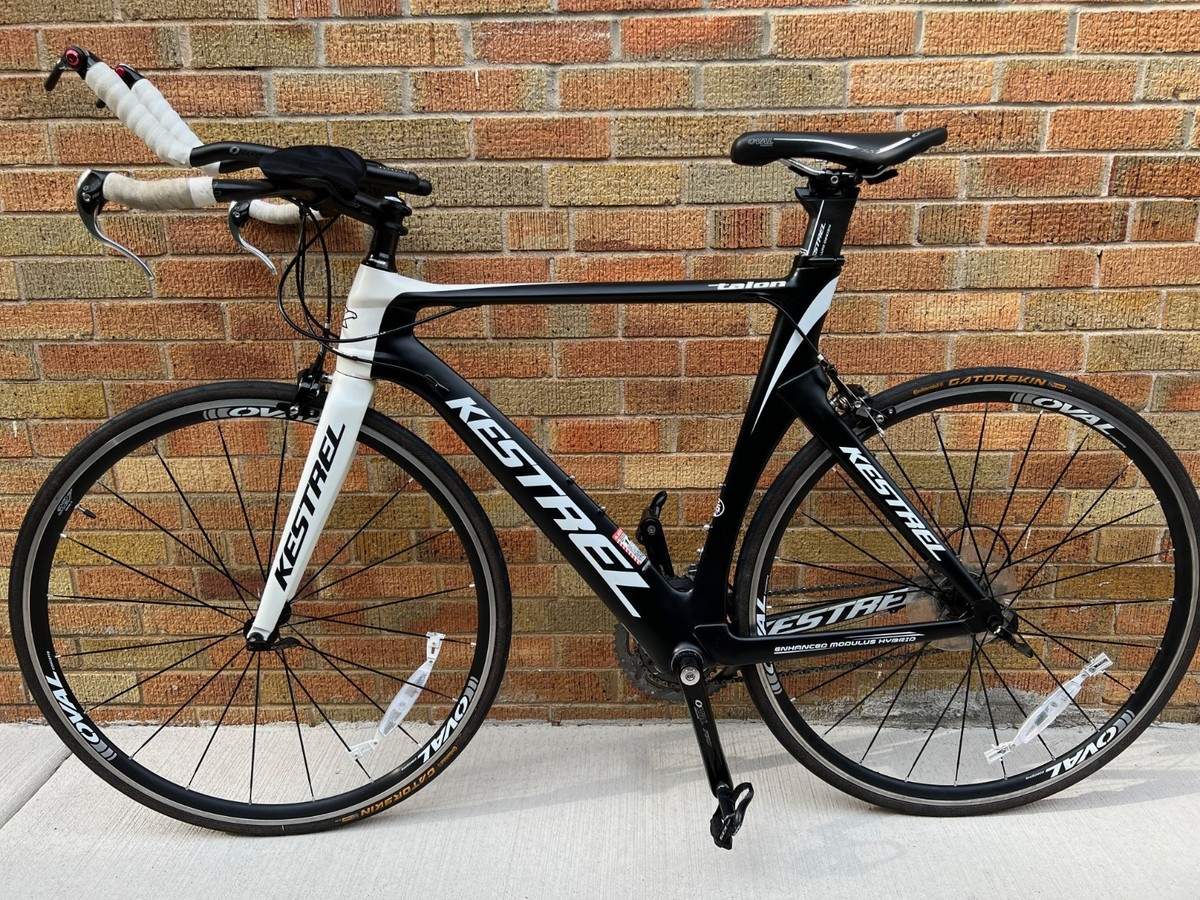 KESTREL Taron 105フルカーボン　エアロ　 ロードバイク Kestrel Talon Tri 105 Triathlon Road Bike - 55 cm | eBay