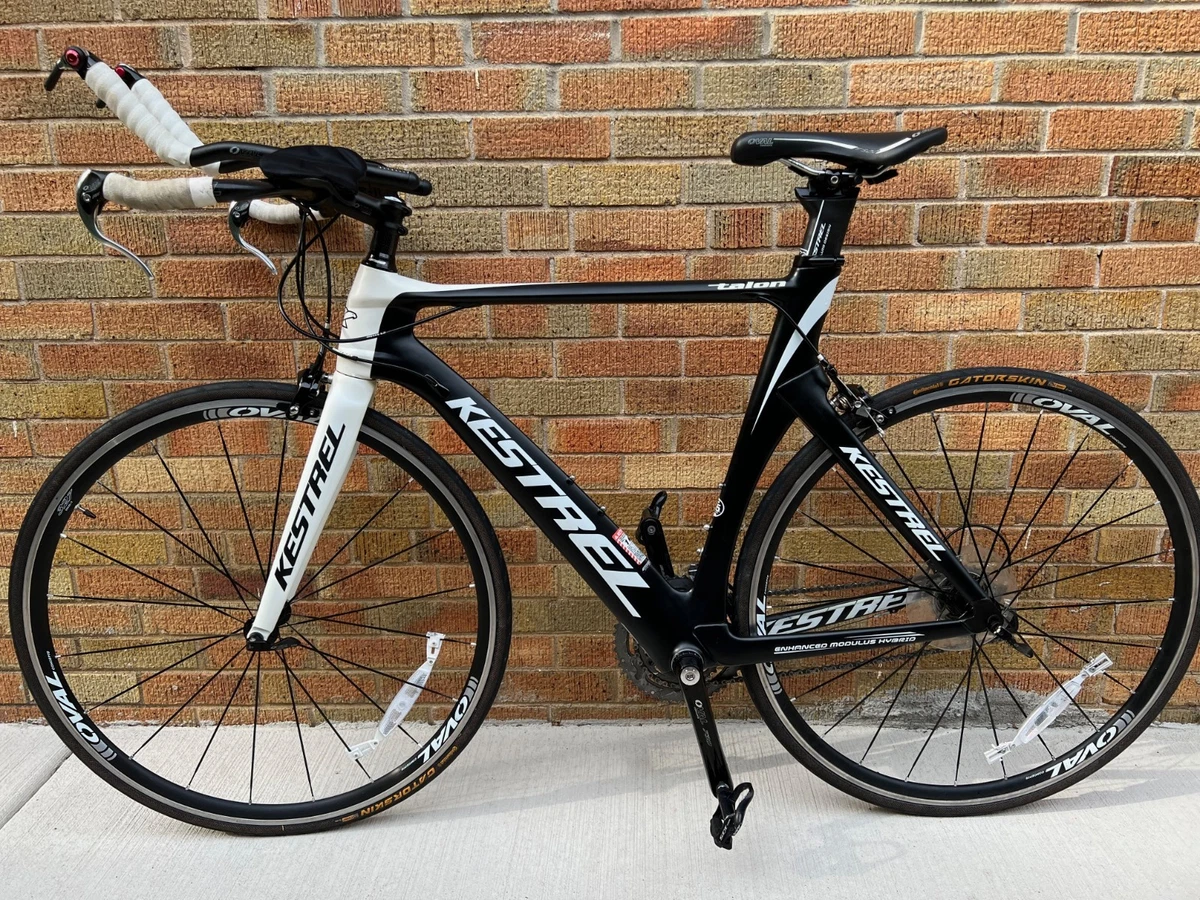 Kestrel Toy Time Trial/Triathlon Bike 700C Bikes for sale | eBay