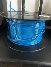 ADC TUR2404P27 Cross Connect Wire 24 AWG 4-Pa...