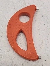 Jack LaLanne's Power Juicer Crescent Tool Key: CL-003AP Replacement Parts